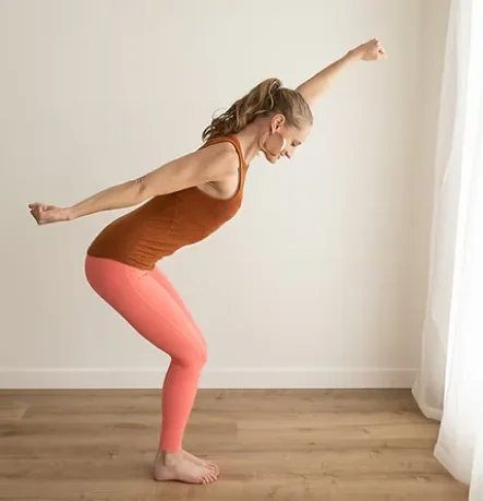 Online and In Person classes